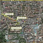 Residence Bains Callou Situee Face Aux Thermes