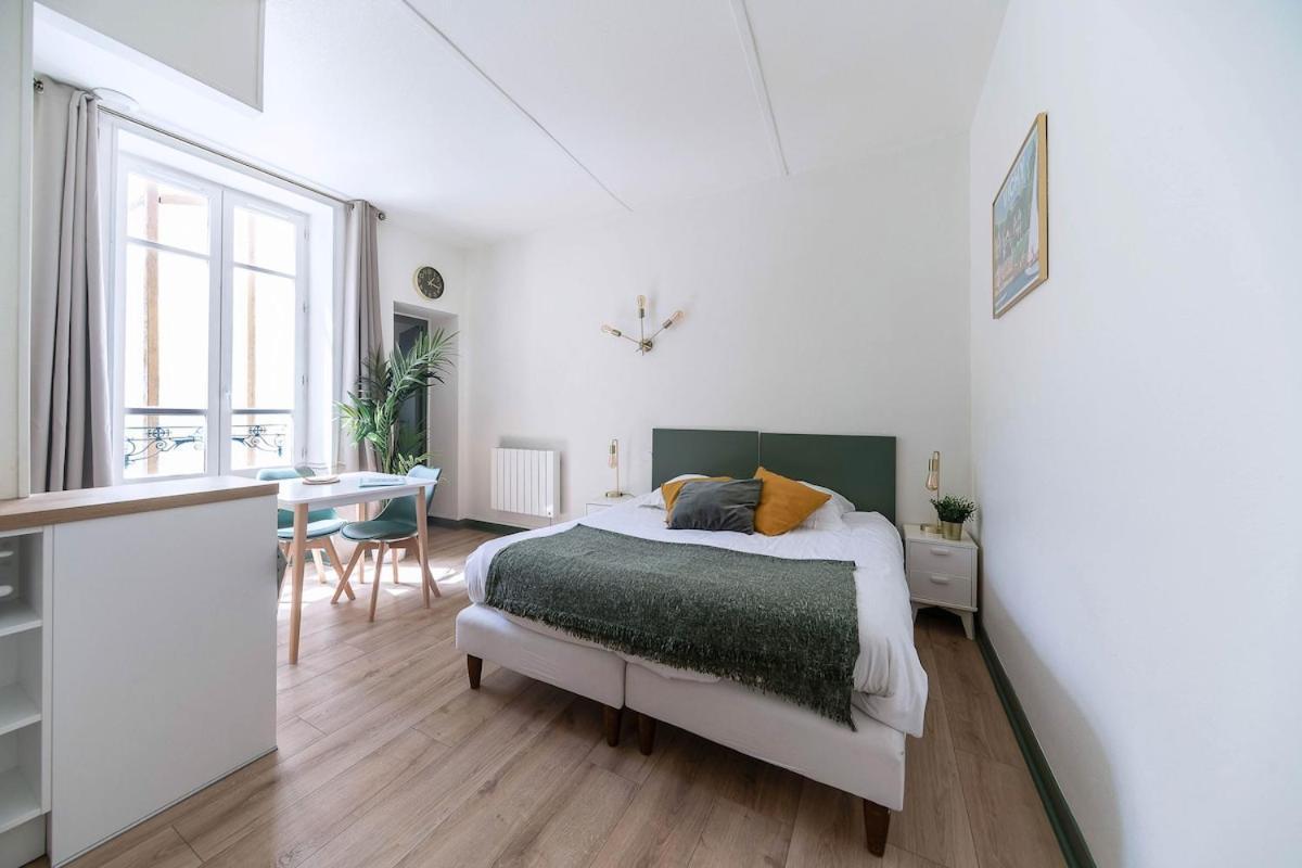 Appartement Bains Callou Situee Face Aux Thermes Vichy