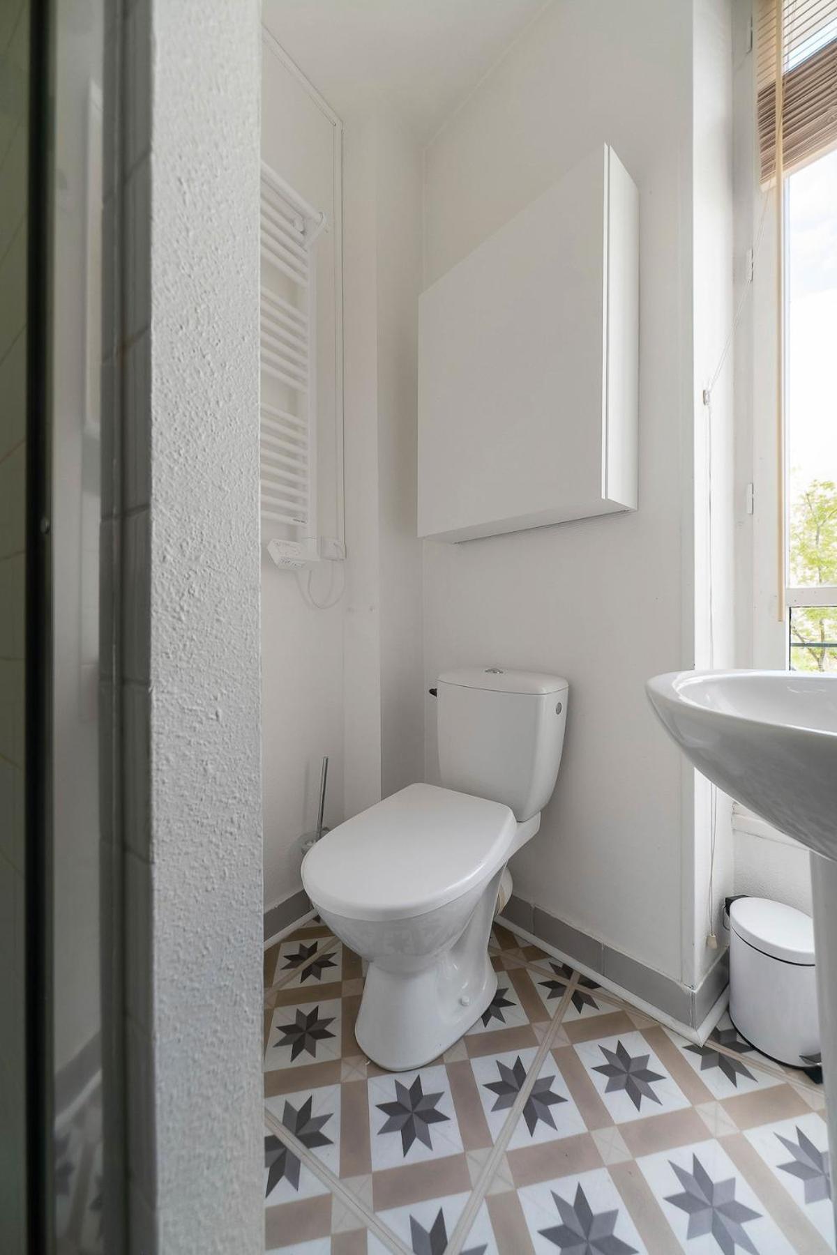 Appartement Bains Callou Situee Face Aux Thermes Vichy