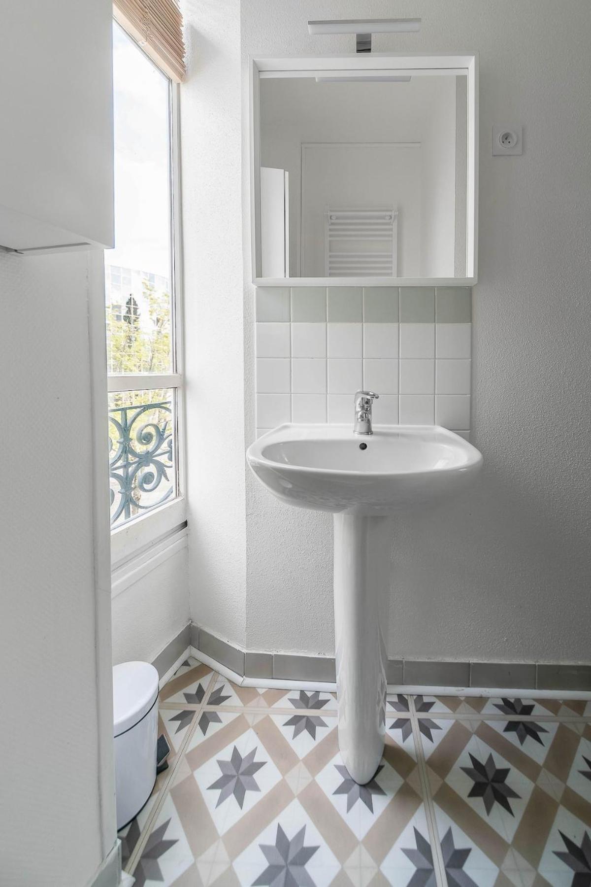 Appartement Bains Callou Situee Face Aux Thermes Vichy